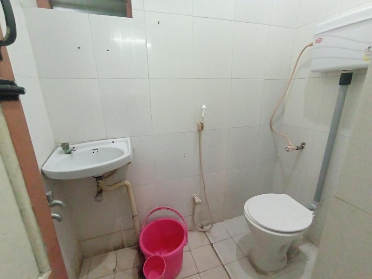 Sri Shankaraa Guest House Tiruvannāmalai Extérieur photo